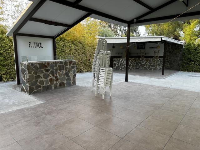 Jardines & Eventos El Juncal - 3