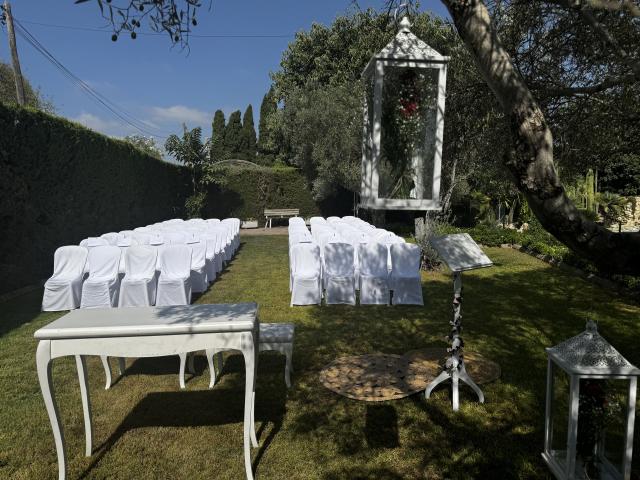 Jardines & Eventos El Juncal - 4