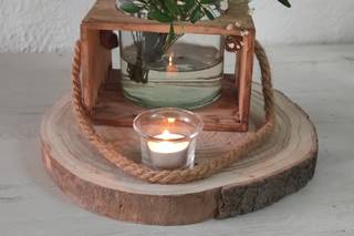 Cercis - Taller de Arte Vegetal - 8