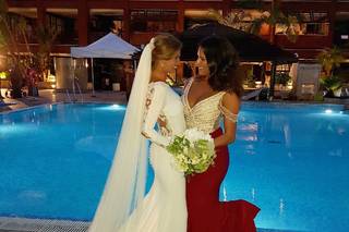 Gran Hotel Gvadalpin Banus 5* - 9