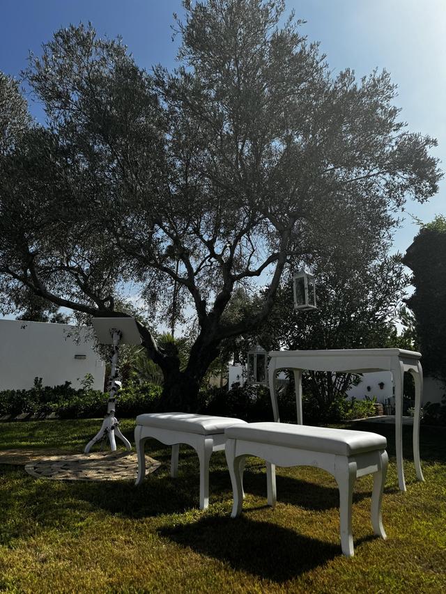 Jardines & Eventos El Juncal - 2
