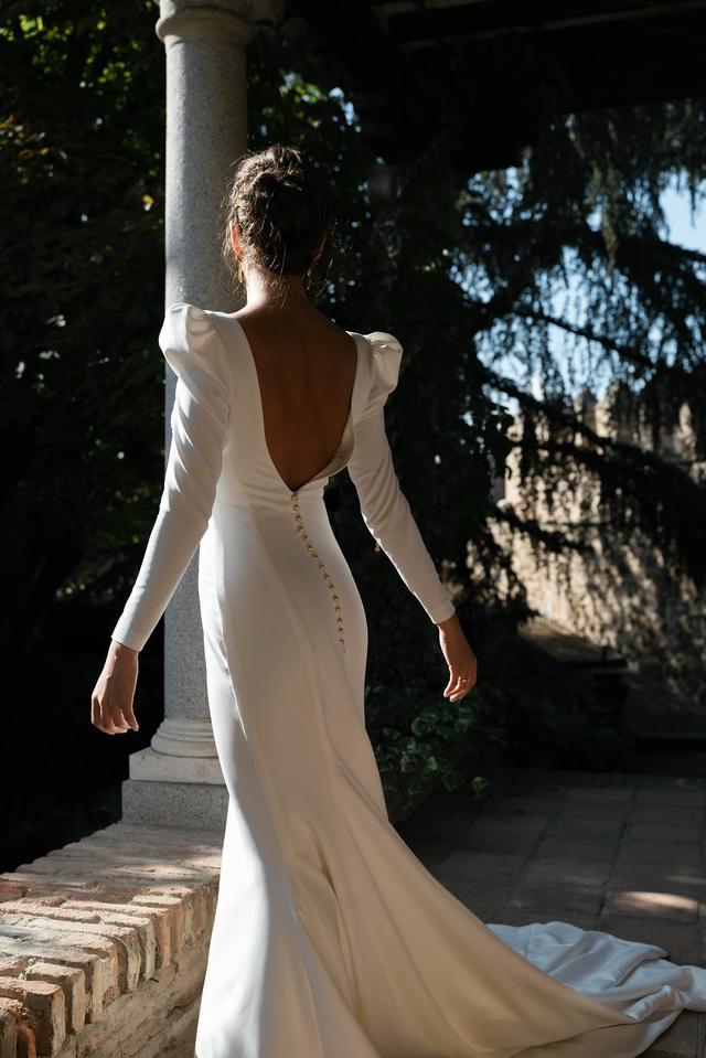 María Salas Novias - 2