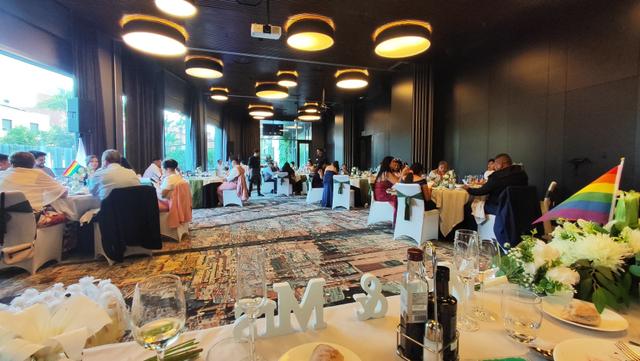 Hotel SB Plaza Europa - 1