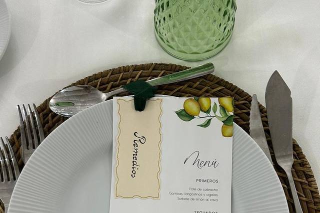 Bodegas Miguel Guerra - Catering Celebraciones Carlos Oliva 4