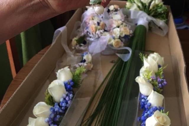 Flors i Verdesca 3