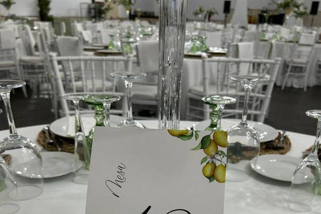 Bodegas Miguel Guerra - Catering Celebraciones Carlos Oliva 5