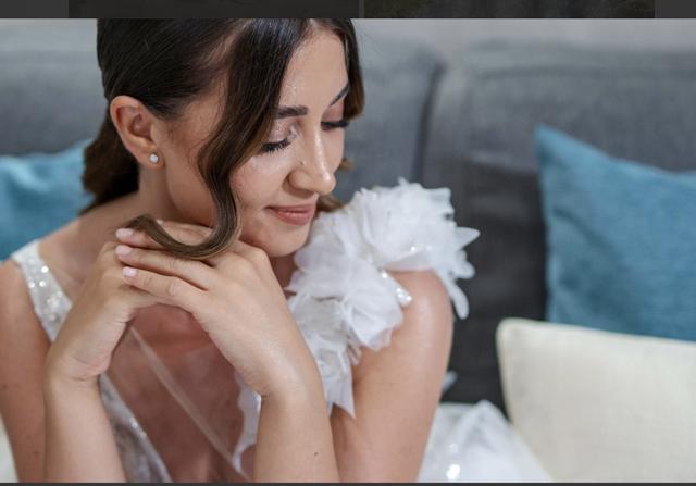 Francesca Tota - 1