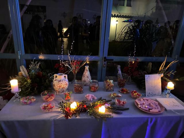 El Cine, catering - 3