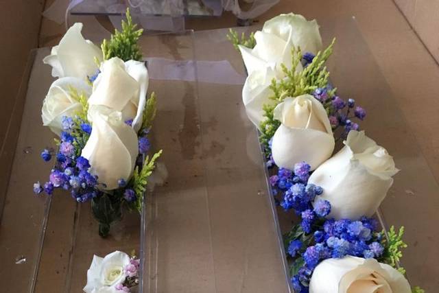 Flors i Verdesca 5