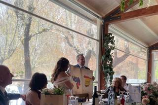 El Patio de Las Orquídeas - 19