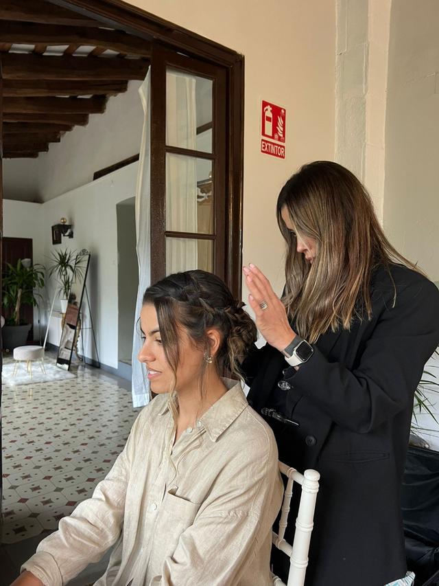 Laura GB Makeup - 2