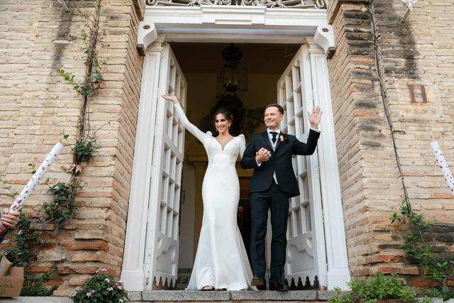 María Salas Novias - 1
