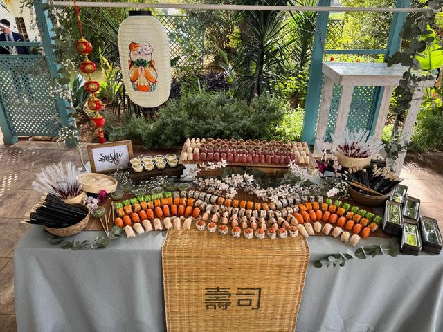 El Cine, catering - 4