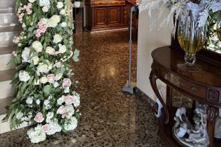 El Rincón de las Flores - 8