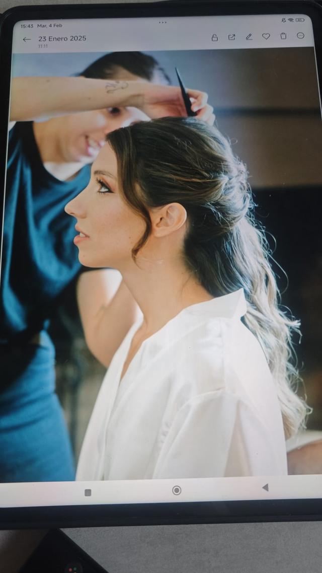 Marian Hernandez - 3
