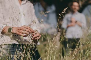 Mandarina Wedding - 16