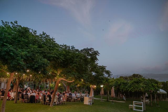 Grupo Mamunia Eventos - 1
