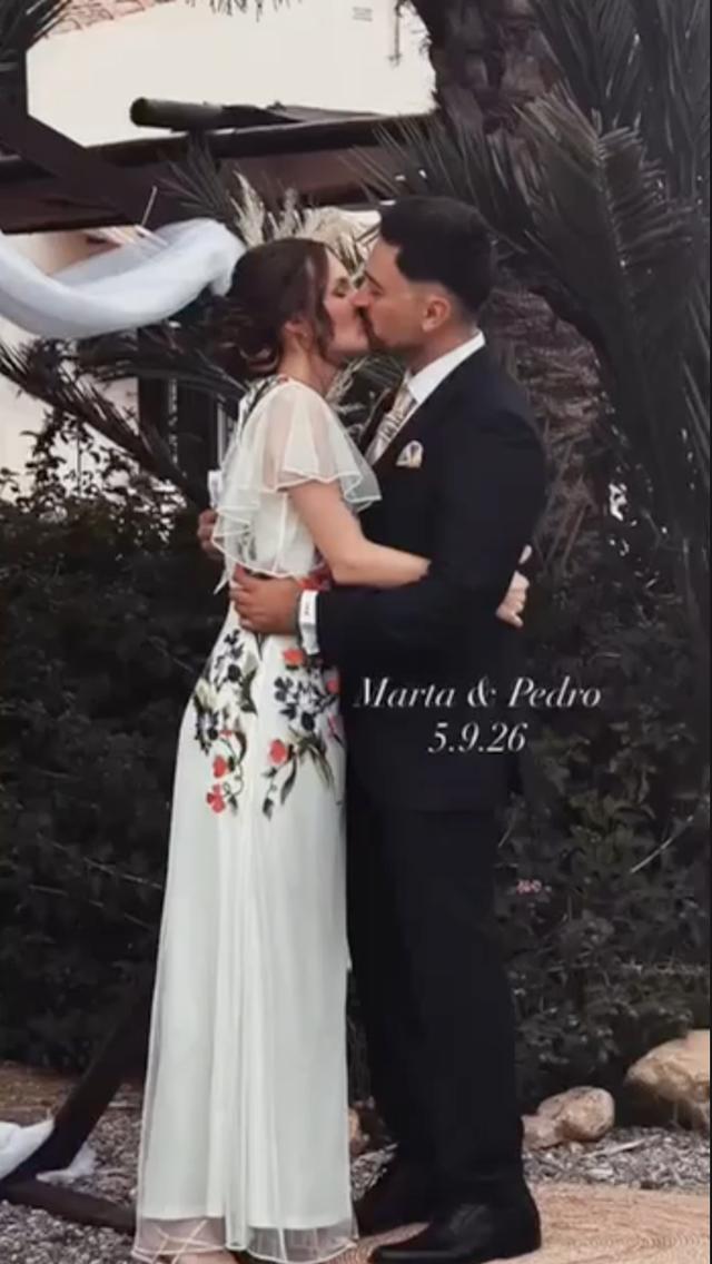 Lúa Bodas - 2