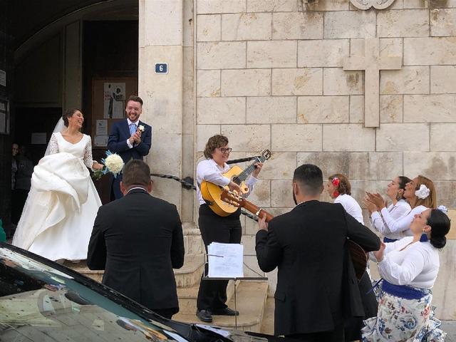Coro rociero