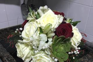 Floristería Flor - 16
