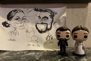 Caricatorres - 5