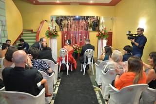 Sentidos Arte Floral - 12