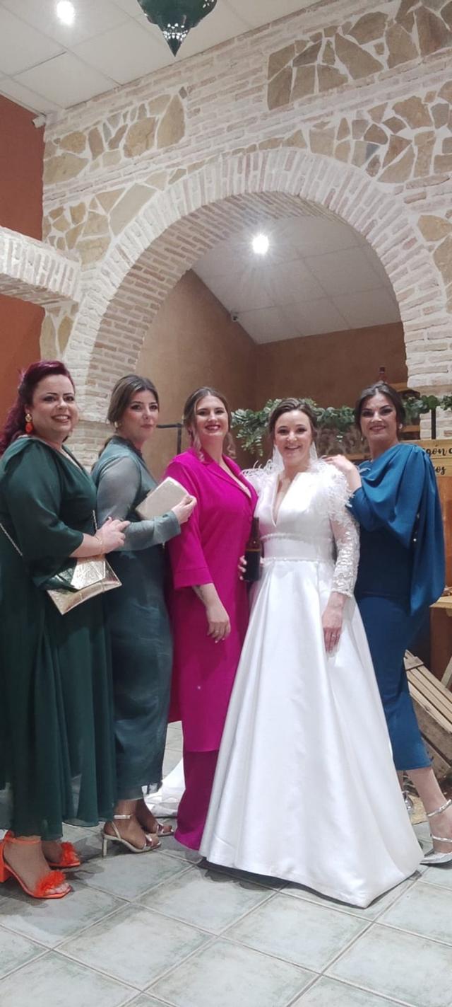 Higar Novias - 1