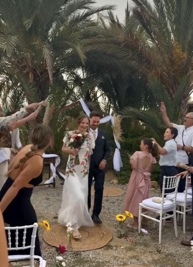 Lúa Bodas - 3