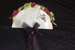 Sentidos Arte Floral - 13