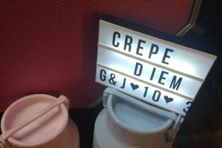 Crepe Diem - 9