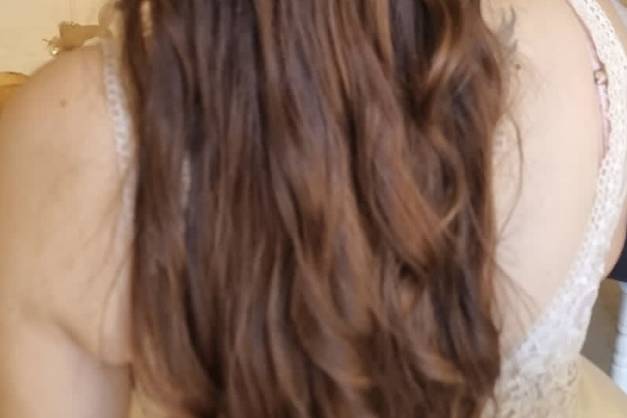Rebeca Torres Maquillaje 1