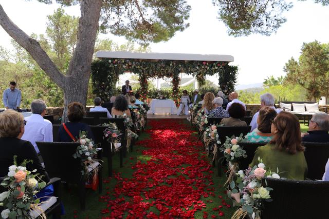 Floristería Es Baladre - 4