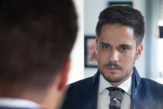 Enzo Romano 5