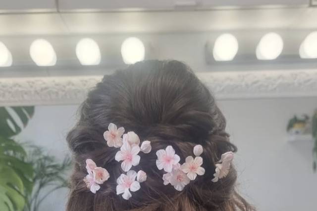 Rebeca Torres Maquillaje 2