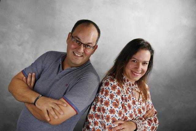 Foto Stilo Azahar - 3