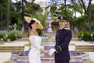 Foto Stilo Azahar - 8