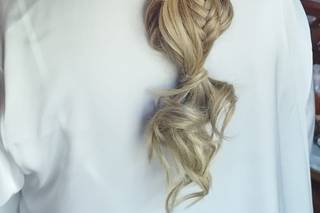 Bemeka Peluqueros - 6