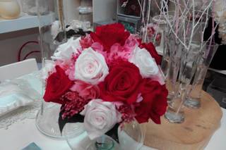 Floristería Sedes - 12