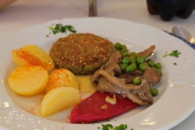 Restaurante San Martiño 2
