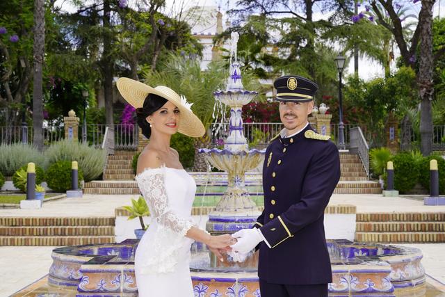 Foto Stilo Azahar - 1