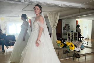 Novias Lour - 19