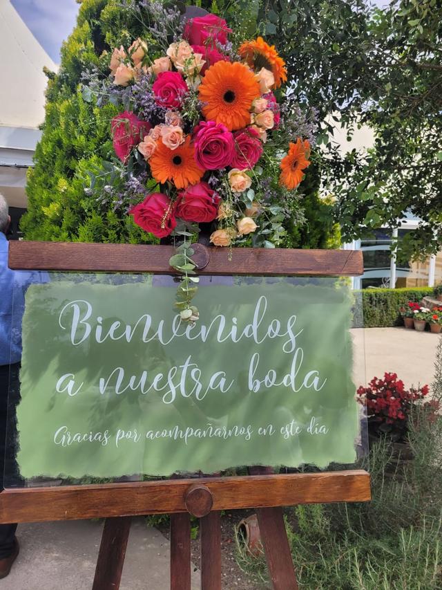 Los Jardines del Canal - 2
