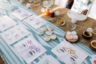 MakeupStrass - 12