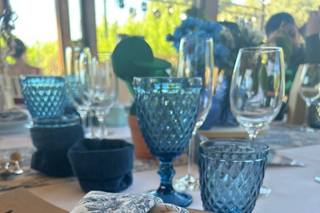 Mirador del Montserrat Catering - 16