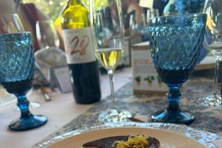 Mirador del Montserrat Catering - 17