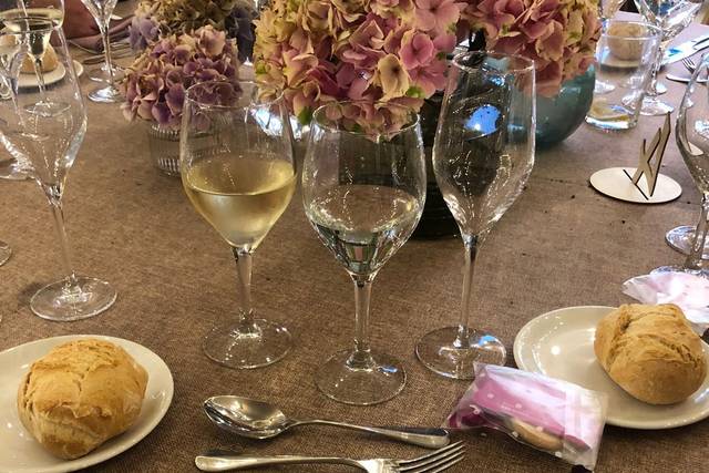 Deluz Catering 4