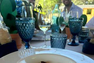 Mirador del Montserrat Catering - 18