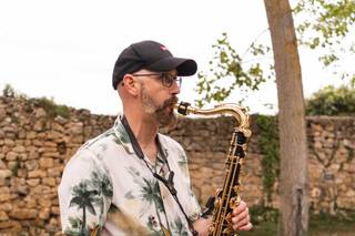 DrumSax - 10