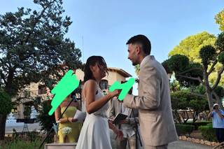 Atelier de Bodas - Tarragona - 5
