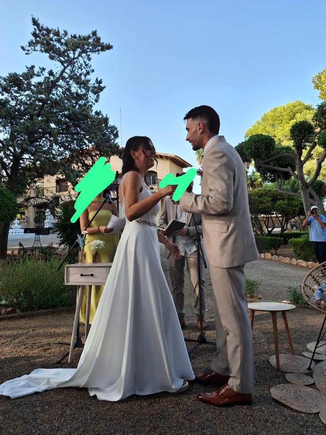 Atelier de Bodas - Tarragona - 1